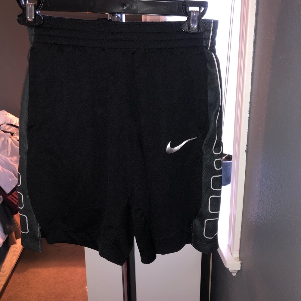 Boys basketball shorts